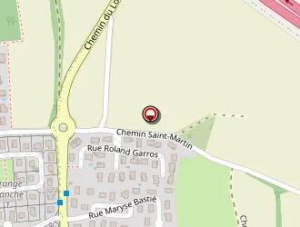 Carte de Ristovski Ivan à Saint-priest