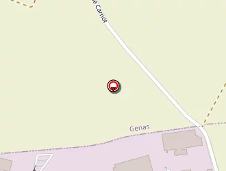 Carte de Marichal Logistics à Saint-bonnet-de-mure