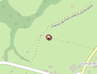 Carte de Grignon Martine à Lescheraines