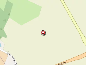 Carte de Hemmer Frédéric à Chozeau