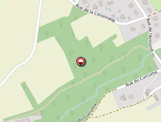 Carte de Tétaert Laurent à Champniers