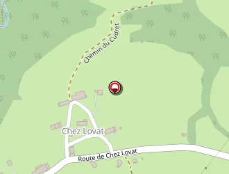 Carte de Joly Alain à Lescheraines