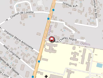 Carte de Pizza Titou à Saint-genis-laval