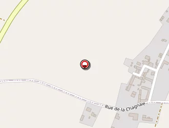 Carte de Michonneau Michelle à Nercillac