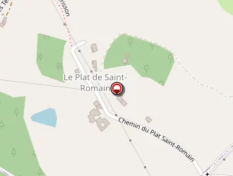 Carte de Pizza Dina à Saint-laurent-de-vaux