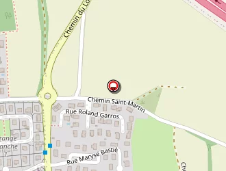 Carte de Schirber Michaël à Saint-priest