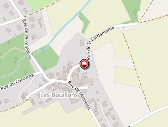 Carte de Agp à Champniers