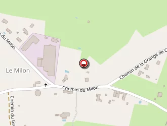 Carte de Proform Logistique à Brindas