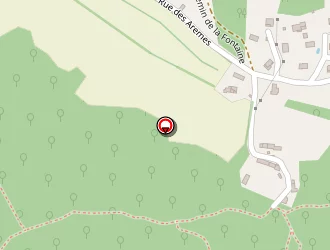 Carte de Debray Jean-pierre à Villemoirieu