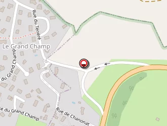 Carte de Wattfix à Chanonat