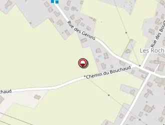 Carte de Maurin Distribution Automatique (mda) à Balzac