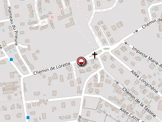 Carte de Jade à Saint-genis-laval