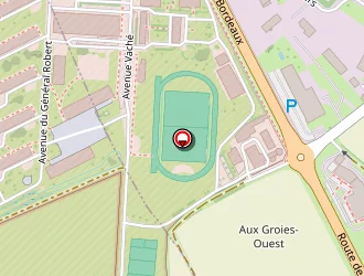 Carte de Jc Martineau à Gonds (les)