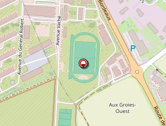 Carte de Horis à Gonds (les)