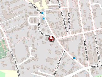 Carte de Tabac Presse Loto à Pierre-bénite