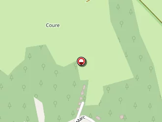 Carte de Chez Freddo à Saint-genès-champanelle