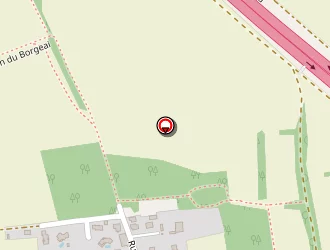 Carte de Bergillos Vincent à Saint-priest