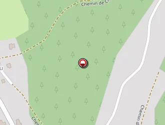 Carte de Pistre Jean Paul à Peyrelevade