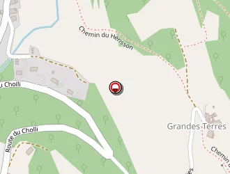 Carte de Aurel Taxi à Saint-laurent-de-vaux