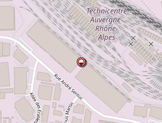 Carte de Eric Archivage à Vénissieux