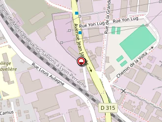 Carte de Coffee Meuble à Pierre-bénite