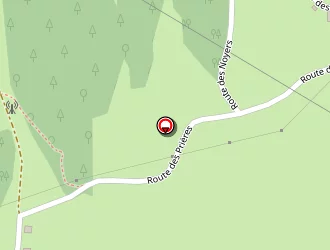 Carte de Agorespace à Seythenex