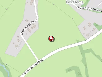 Carte de Tardy René à Trévignin