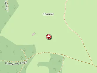 Carte de Carton Nicolas à Chalmazel