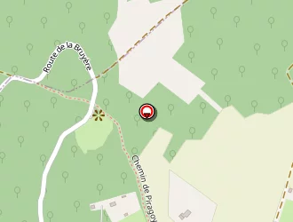 Carte de Agecomes à Messimy