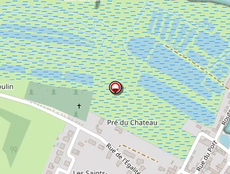 Carte de Russo Vincent à Éguille (l')