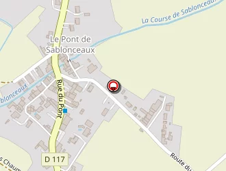 Carte de Drapt Francis à Sablonceaux