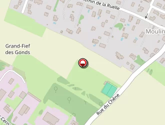 Carte de Saintes Expertises à Gonds (les)