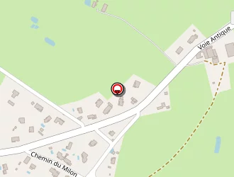 Carte de Magro René à Brindas