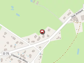 Carte de Dubois Patrice à Brindas