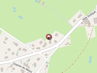 Carte de A.g Conseil à Brindas