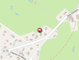 Carte de San Remo à Messimy