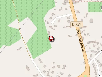 Carte de Delaizir Thierry (eirl) à Cognac