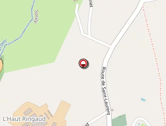 Carte de Ecole Publique à Souzy