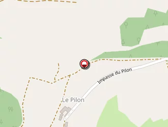 Carte de Testard Eric à Montromant