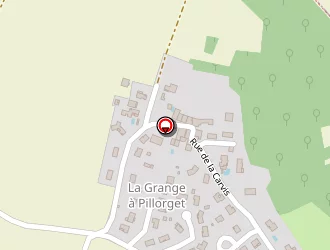 Carte de Parinet Jérome à Champniers