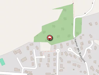 Carte de Cabinet Derosier à Valeille