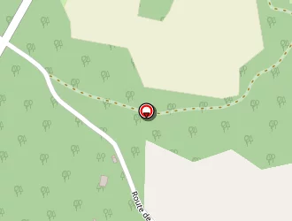 Carte de Charente Paysages à Bunzac