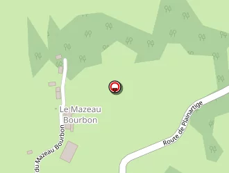 Carte de Earl De Mazaud Bourbon à Nedde