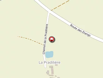 Carte de Charbonnier Patrick à Valeille