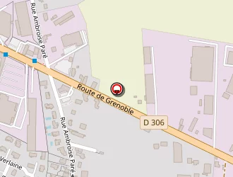 Carte de New Ha Concept à Saint-priest