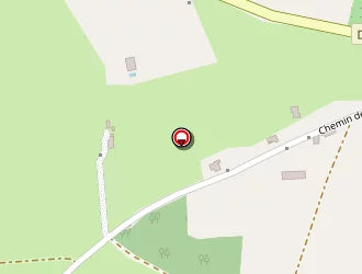 Carte de Dechelette Daniel à Chaponost