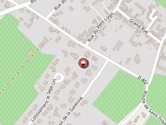 Carte de Concept 3d à Boutiers-saint-trojan