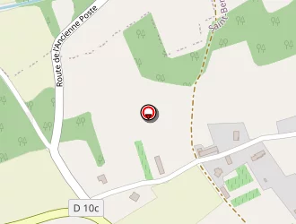 Carte de Perdrix Philippe à Saint-benoît