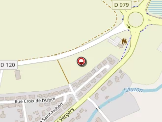 Carte de Da Cunha Francisco à Orcet