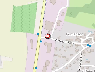 Carte de Duclout Jacky à Champniers